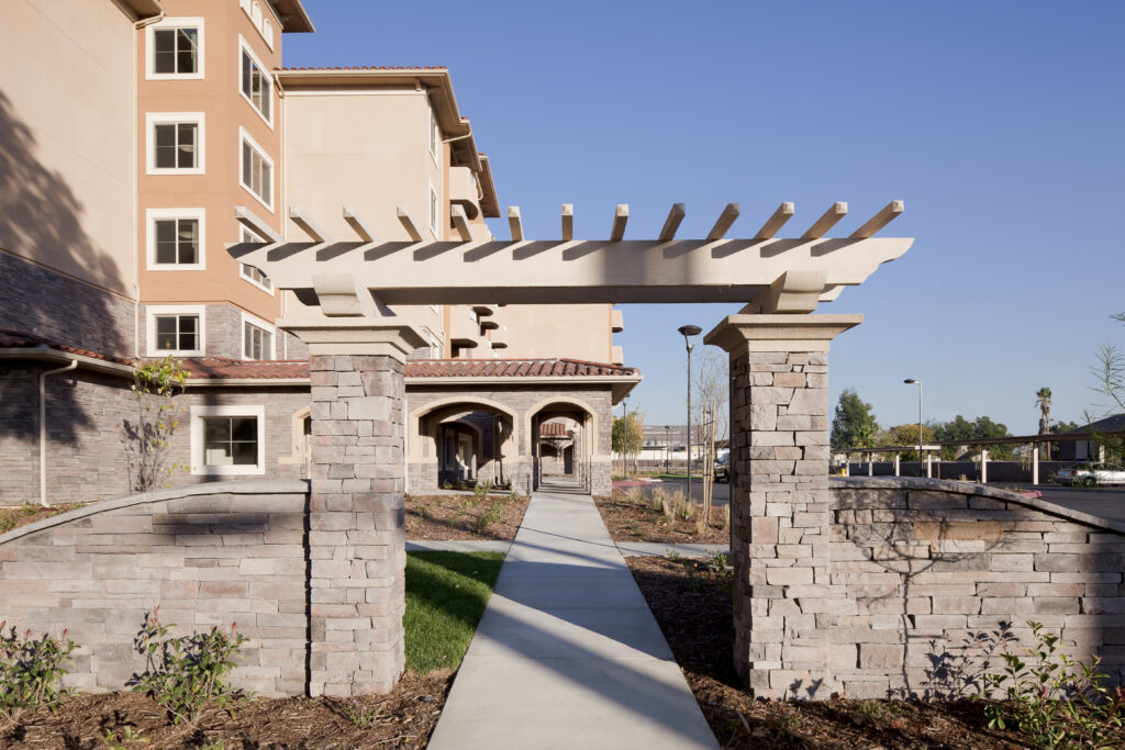 Trellis